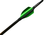 XS Wings 40mm Metallic Vanes