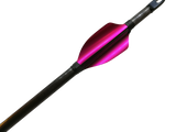 XS Wings 40mm Metallic Vanes