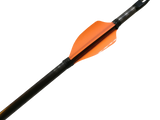 XS Wings 40mm Fluorescent Vanes