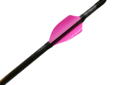 XS Wings 40mm Fluorescent Vanes