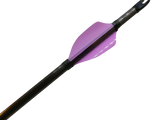 XS Wings 40mm Fluorescent Vanes