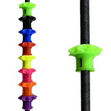 Bowmar Nose Button