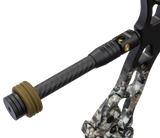 Cobra Double Joint – Stabilizer Quick Disconnect