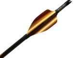 XS Wings 50mm Metallic Vanes