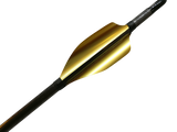 XS Wings 50mm Metallic Vanes