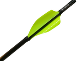 XS Wings 50mm Fluorescent Vanes