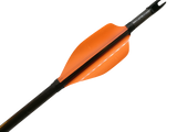 XS Wings 50mm Fluorescent Vanes