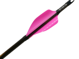 XS Wings 50mm Fluorescent Vanes