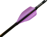 XS Wings 50mm Fluorescent Vanes