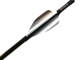 XS Wings 50mm Metallic Vanes