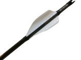 XS Wings 50mm Fluorescent Vanes