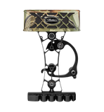 Mathews Web HD Series 6 Arrow Quiver