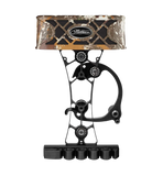 Mathews Web HD Series 6 Arrow Quiver