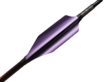 XS Wings 100mm Metallic Vanes
