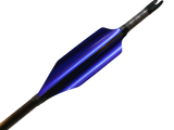 XS Wings 100mm Metallic Vanes