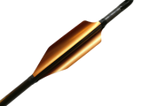 XS Wings 100mm Metallic Vanes