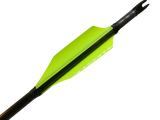 XS Wings 60mm Fluorescent Vanes