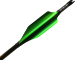 XS Wings 70mm Metallic Vanes