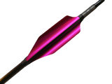 XS Wings 70mm Metallic Vanes