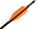 XS Wings 60mm Fluorescent Vanes