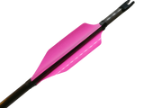 XS Wings 60mm Fluorescent Vanes