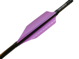 XS Wings 60mm Fluorescent Vanes