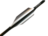 XS Wings 100mm Metallic Vanes