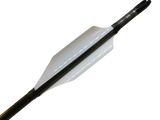 XS Wings 60mm Fluorescent Vanes