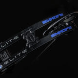 Elite EnKore Compound Bow - LH