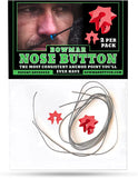 Bowmar Nose Button