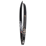 Galaxy Bronze Star Recurve Limbs