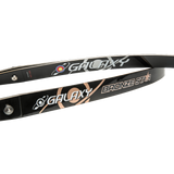 Galaxy Bronze Star Recurve Limbs