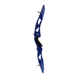 Galaxy Crescent 25" Recurve Riser