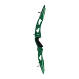 Galaxy Crescent 25" Recurve Riser