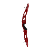 Galaxy Crescent 25" Recurve Riser