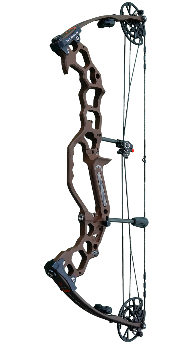 Ultra compact compound bow deals