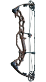 APA Black Mamba 29 Compound Bow