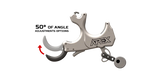 Scott APEX Thumb Button Release