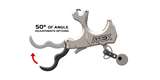 Scott APEX Thumb Button Release