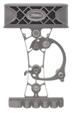 Mathews Custom Quiver Insert
