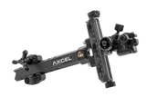Axcel Achieve XP Carbon Bar Compound Sight