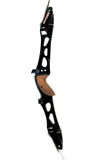 Cartel Fantom 25" ILF Recurve Riser