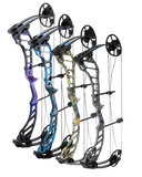 Quest Centec NXT Compound Bow Package