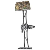 Elite 1-Piece Quiver ( 4 Arrows)