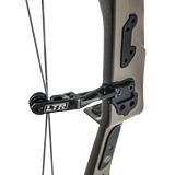 Elite Era Carbon Compound Bow