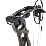 Elite Era Carbon Compound Bow