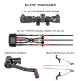Killer Instinct SWAT X1 Crossbow
