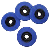 Hoyt Stabilizer Stealth Discs