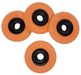 Hoyt Stabilizer Stealth Discs