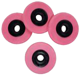 Hoyt Stabilizer Stealth Discs